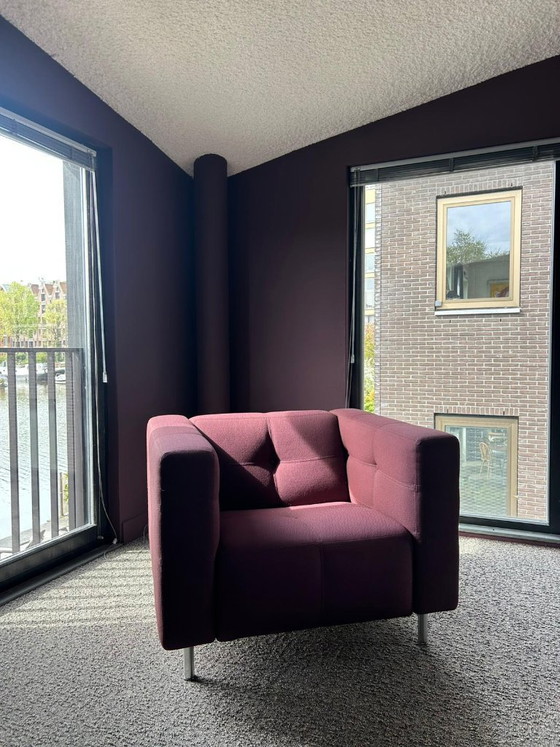 Image 1 of Iconica poltrona(e) Gelderland 6111 di Jan des Bouvrie, disponibile singolarmente o in set.