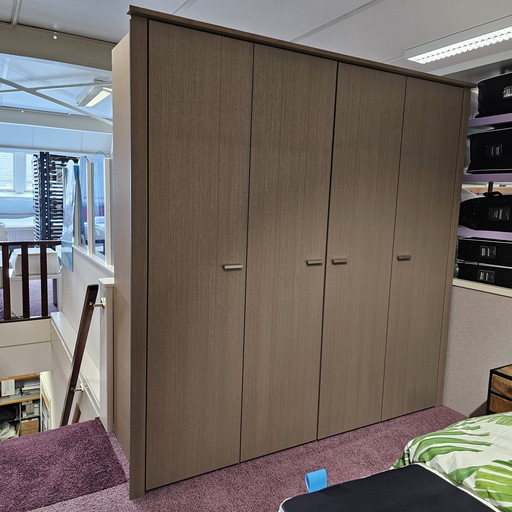 Frans Bijnen FBM guardaroba