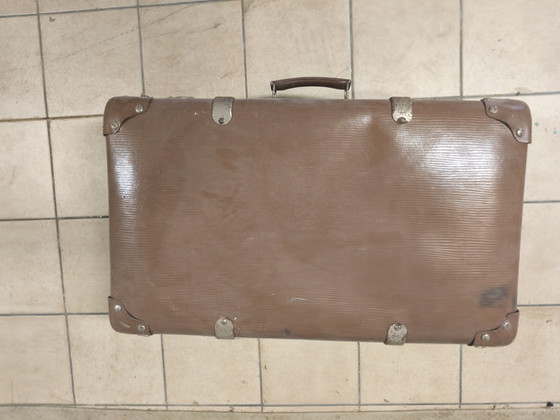 Image 1 of Vieille valise