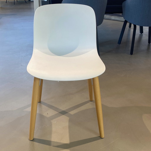 Sedia da pranzo Magis Troy SD 2500