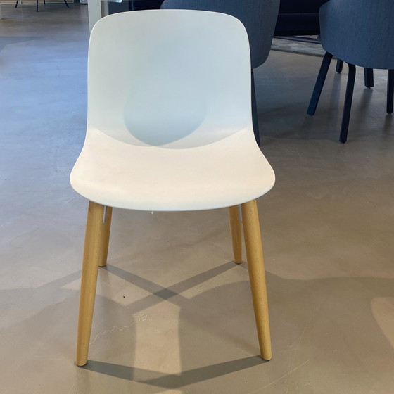 Image 1 of Sedia da pranzo Magis Troy SD 2500