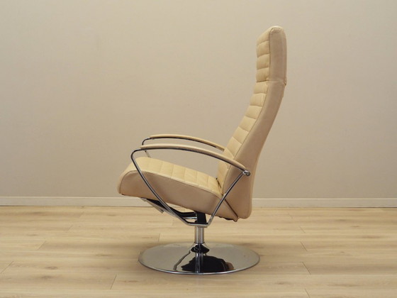 Image 1 of Poltrona lounge, design danese, anni '70, produzione: BoConcept