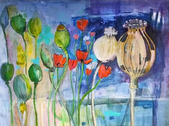 Image 1 of Il viaggio dei papaveri