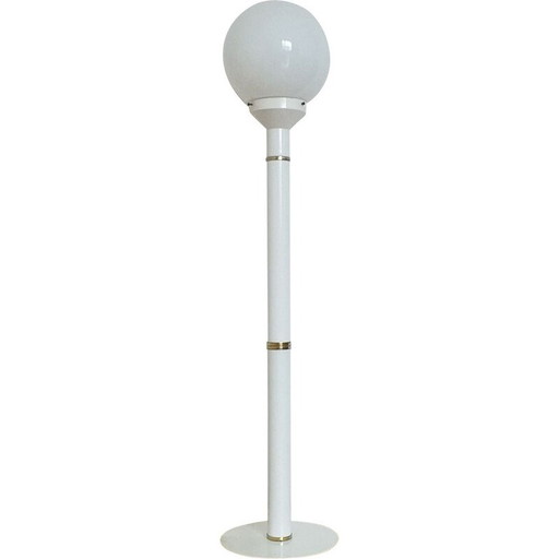 Vintage vloerlamp, Design, Duitsland, 1970