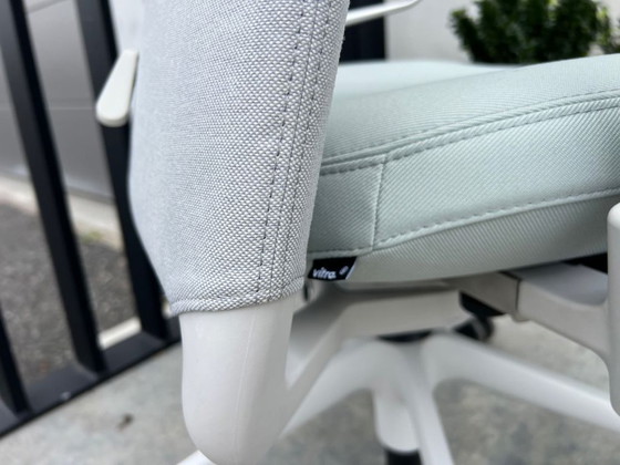 Image 1 of Vitra ID trim bureaustoel