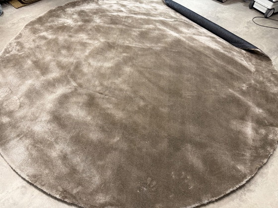 Image 1 of Brink en Campman Liscio 14 Custom 300 cm round rug