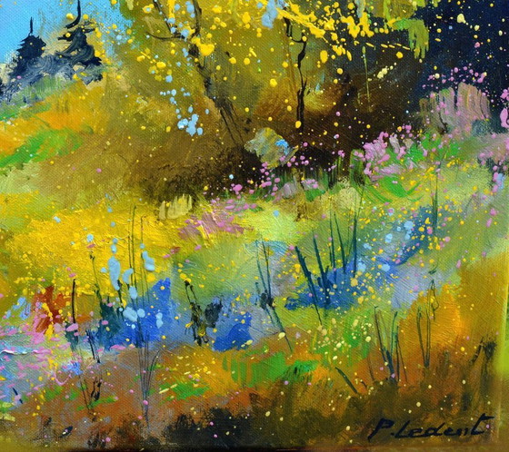 Image 1 of Spring time