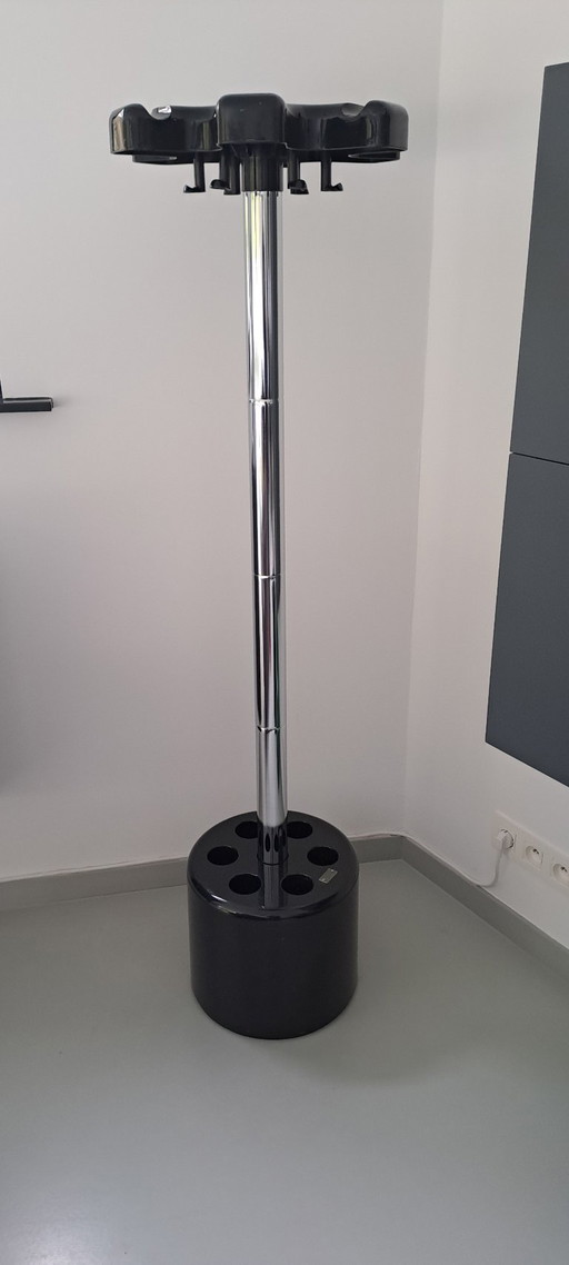 Velca Legnano kapstok by Lucci/Orlandini ’60 - ‘70