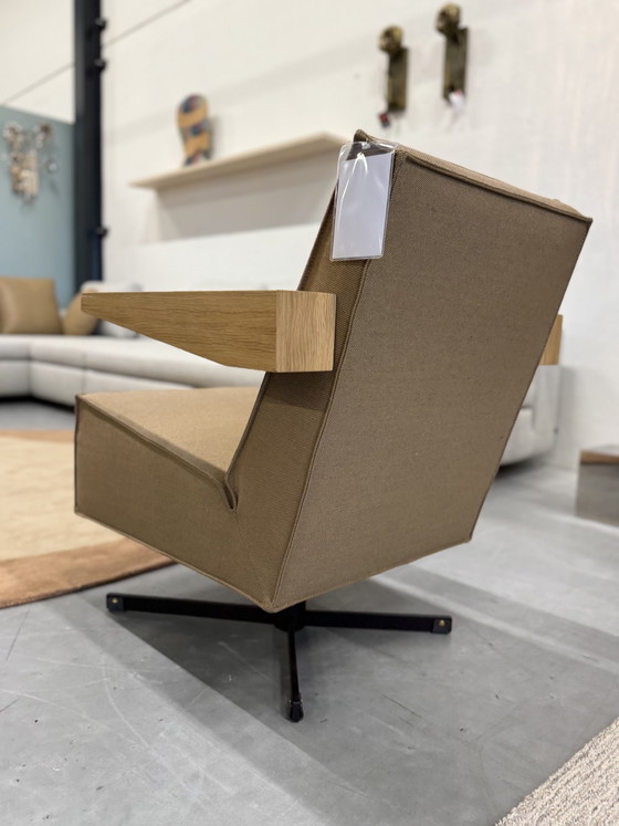 Rietveld Originals Press Room Chair – Armchairs, Other (photo 5 of 9)