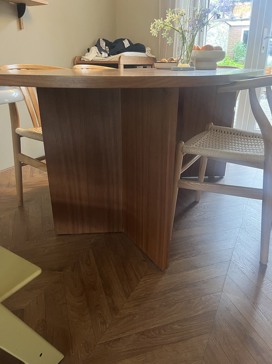 Image 1 of Eettafel Toni Westwing 200x90