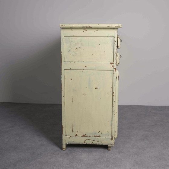 Image 1 of Cassettiera d'epoca