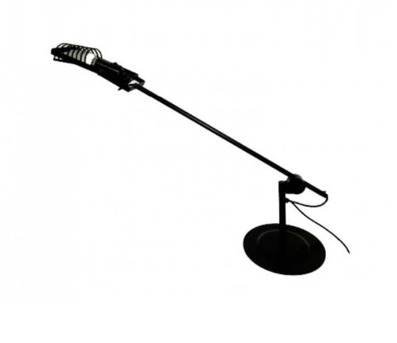 Image 1 of Artemide Sintesi Table Lamp 1979