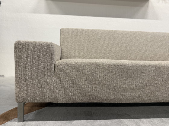 Image 1 of Gelderland 6511 Canapé 3 places Savanna Tissu 232