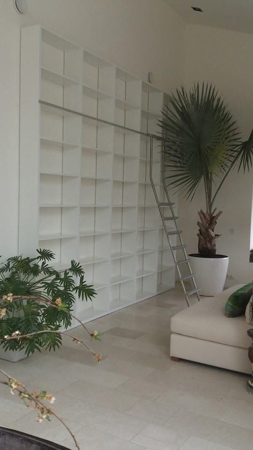 Interlübke Kast Studimo