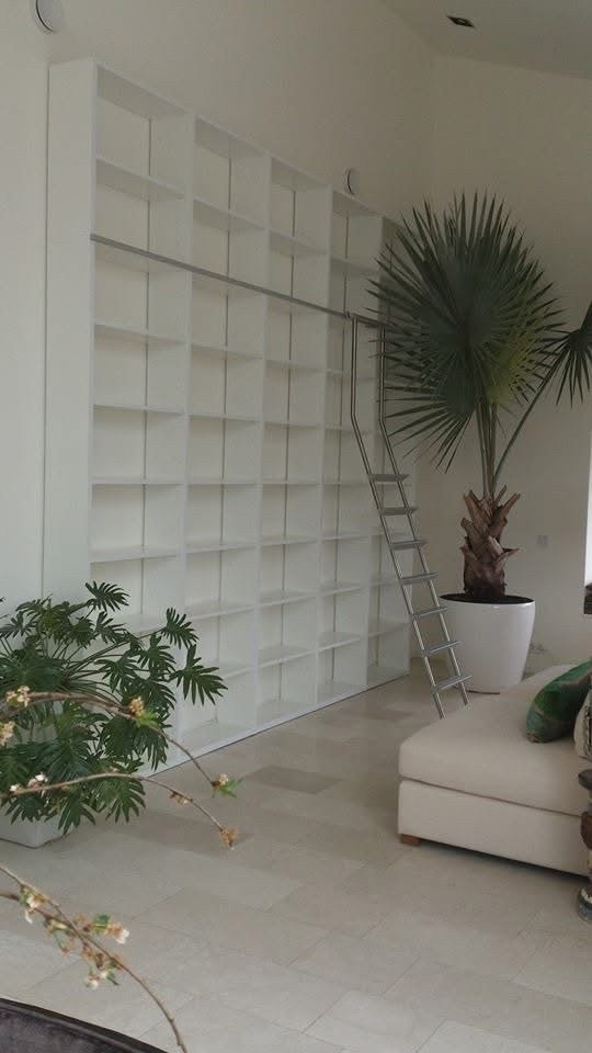 Image 1 of Interlübke Kast Studimo