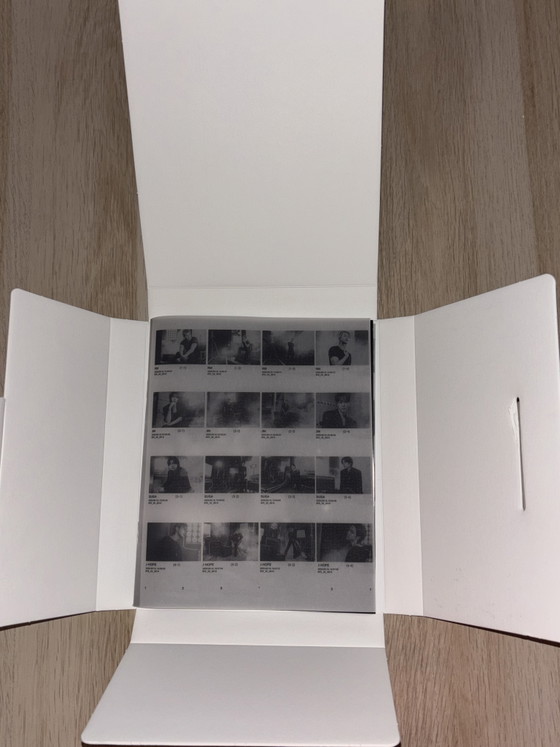 Gira mundial Arirang de BTS – HYBE, Regalos, Other (photo 6 of 11)