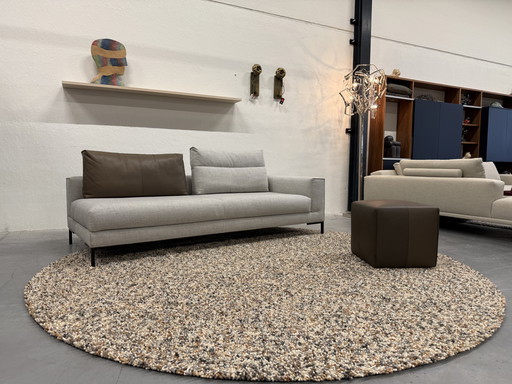 Design on Stock Aikon Lounge 4 Zits 1-arm Milton Freeze 