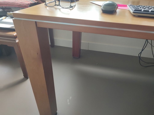 Gelderland dining room table