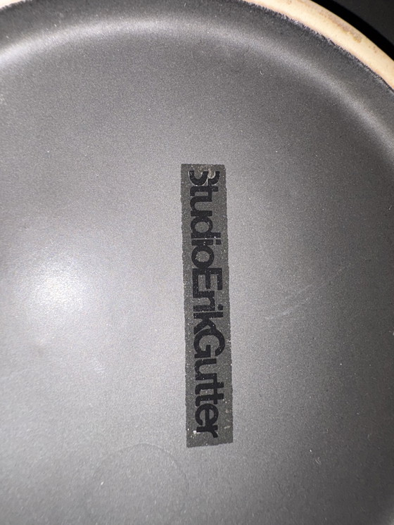 Image 1 of Vase Studio ErikGutter