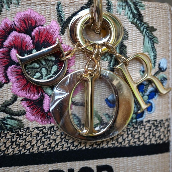 Image 1 of CHANEL FRAME BAG
