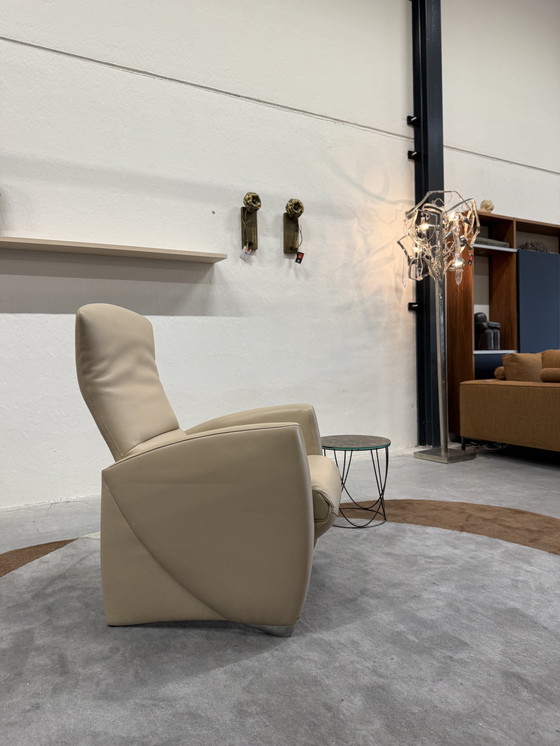 Image 1 of Jori Vinci 3295 Relaxfauteuil Fuerte leer