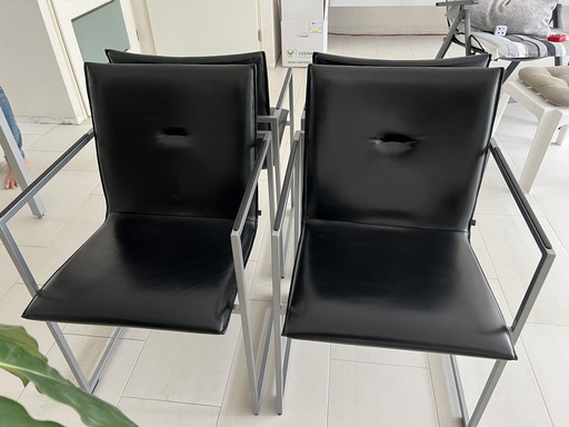 Dining chairs Arco