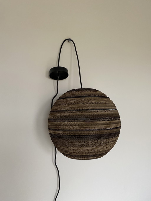 Graypants moon hanglamp 3 stuks 