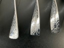 SECHS MARCEL WANDERS KLM RÜHRSTÄBE