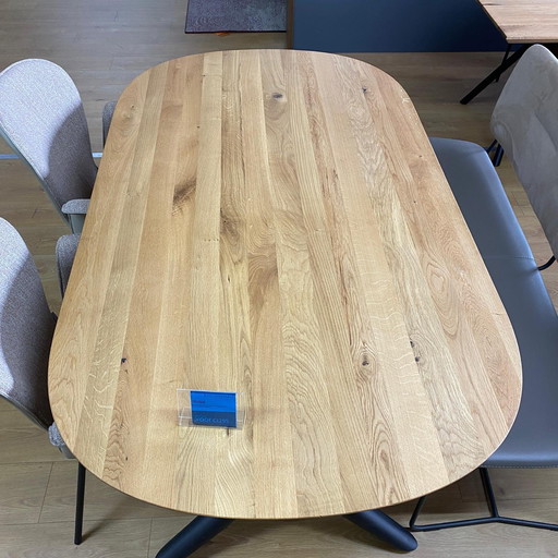 bert plantagie Rosa dining table - 180x100