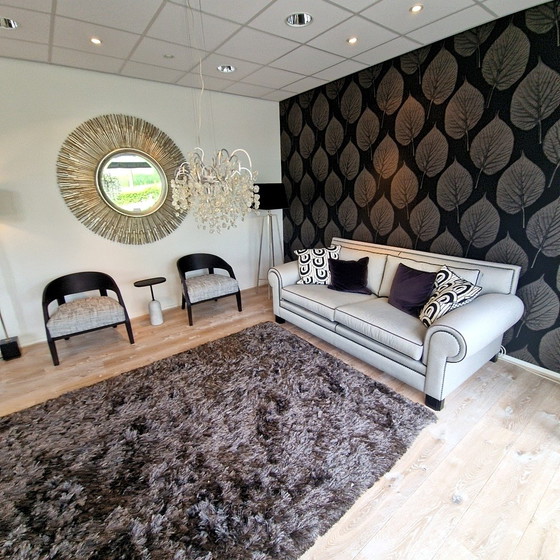 Image 1 of Sofá grande Duresta Coco de 3 plazas