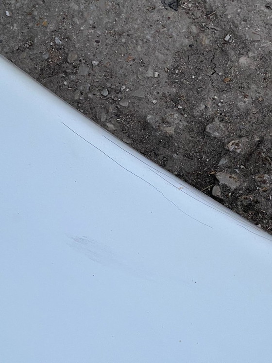 Image 1 of Lettino prendisole da piscina Zublena vintage anni '70