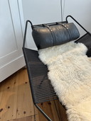 Flag Halyard Hans Wegner look alike