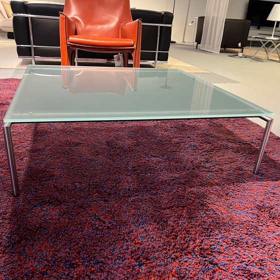 Image 1 of Table basse Spectrum Alu