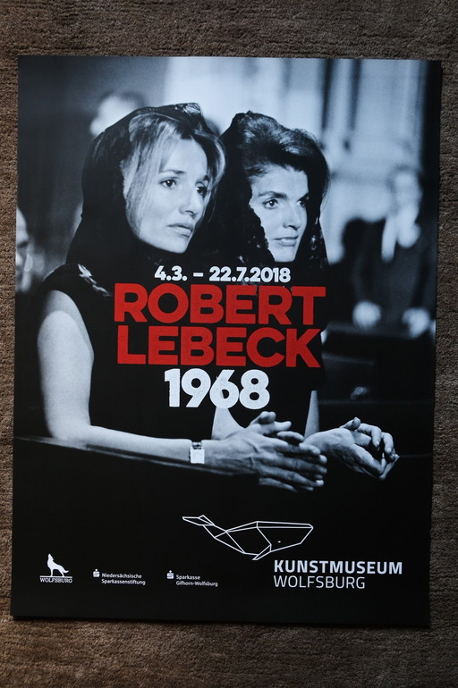 Roberto Lebeck