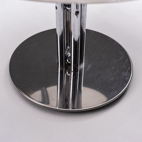 Image 1 of 1x Quadrifoglio Table Lamp by Guzzini Ufficio Progetti for Guzzini, 1970s