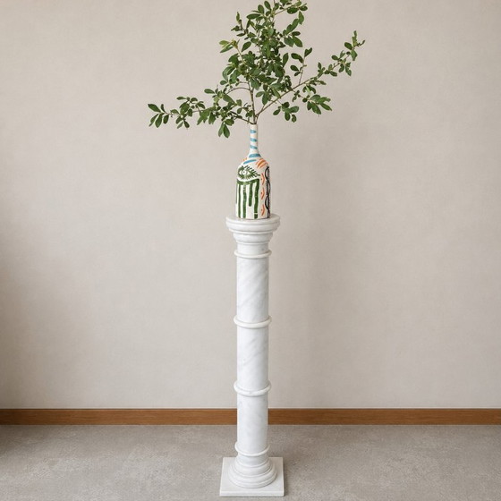 Image 1 of Marmorsäule