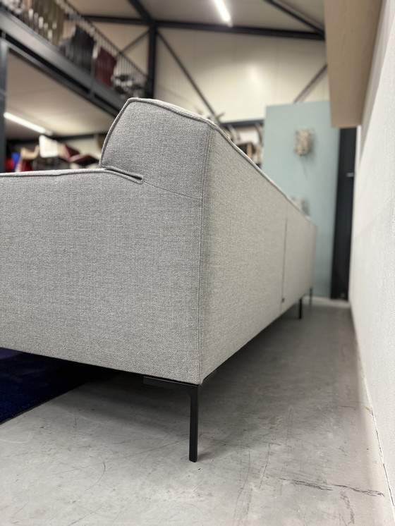 Image 1 of Design on Stock Bloq Corner Sofa Milton fabric Surf