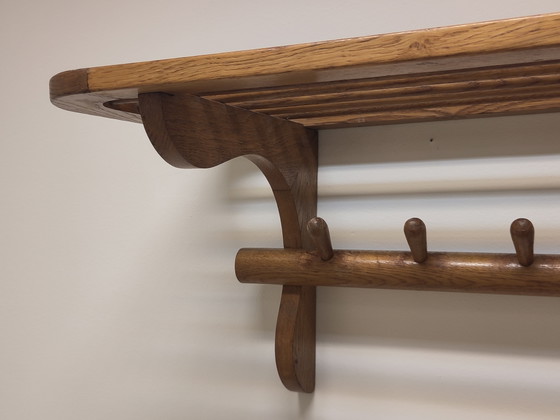 Image 1 of Coat rack Spectrum New Amsterdam DH01 Willem van Gelderen