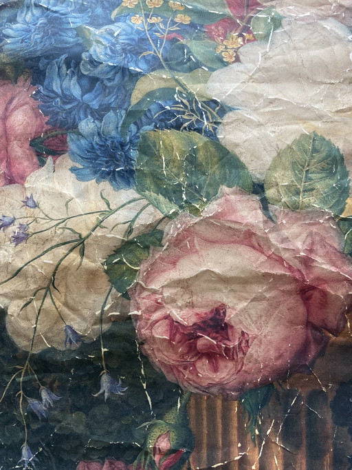 Wall decoration cloth large