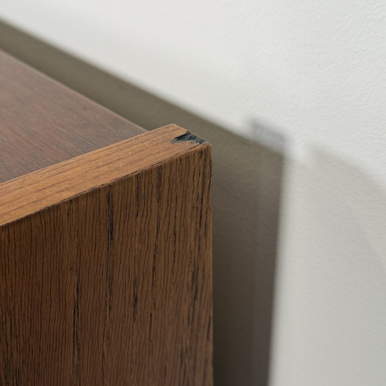 Image 1 of Secretaire/highboard, Frantisek Mezulanik per Up Zavody