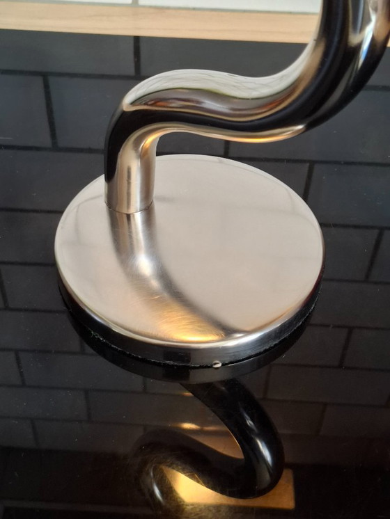 Image 1 of Axel Chay designer candlestick