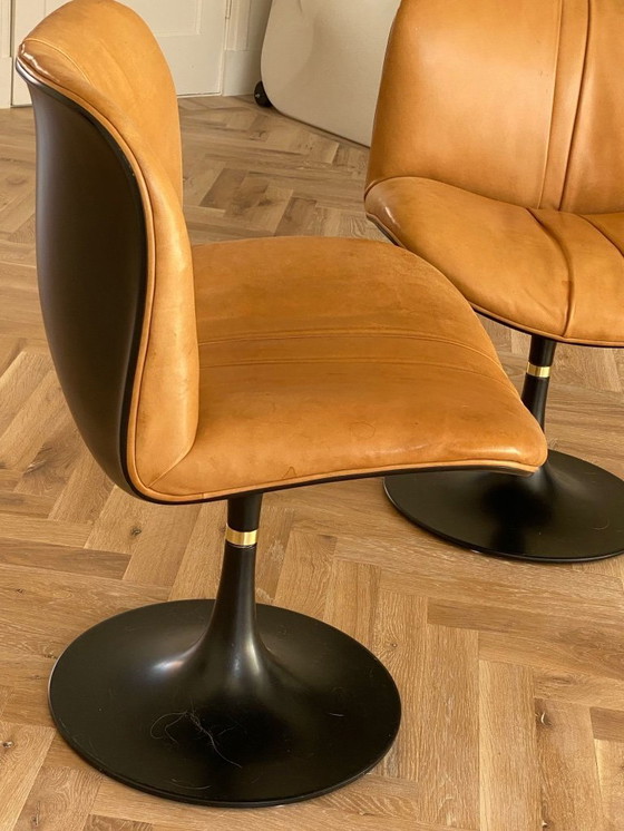 Image 1 of 4 sillas Baxter Marilyn