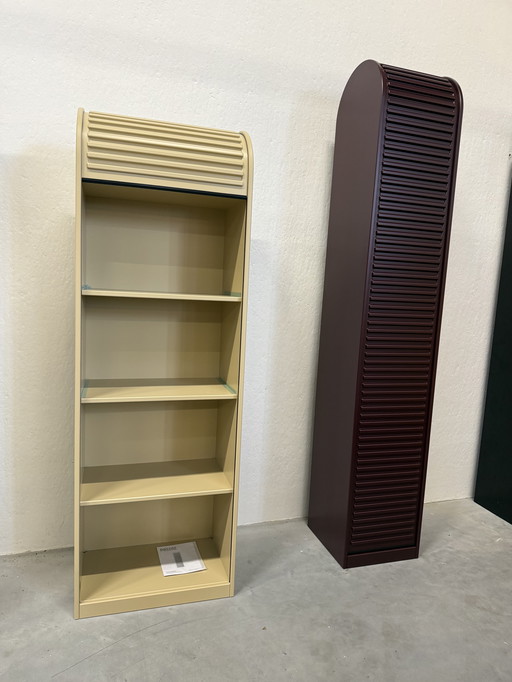 Bibliothèque Pastoe A’dammer Sépia 170x55x33