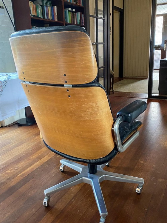 Image 1 of Sedia da ufficio Stoll Giroflex Pasal