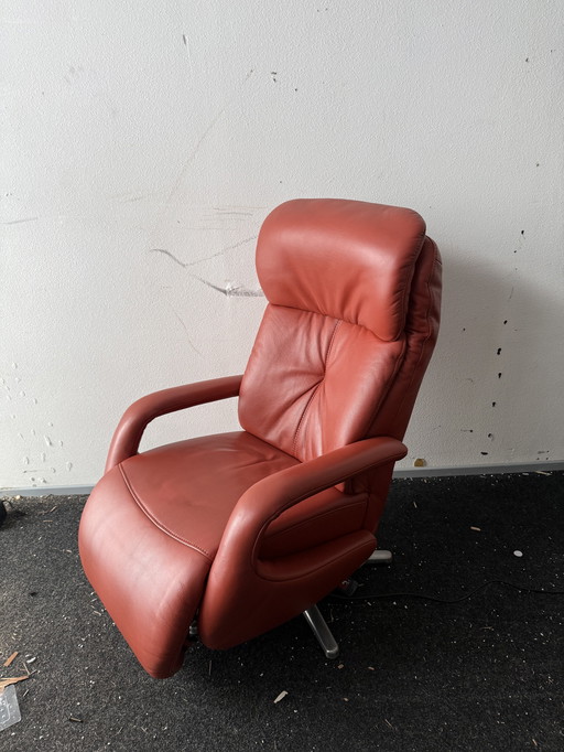 Himolla Easyswing Recliner