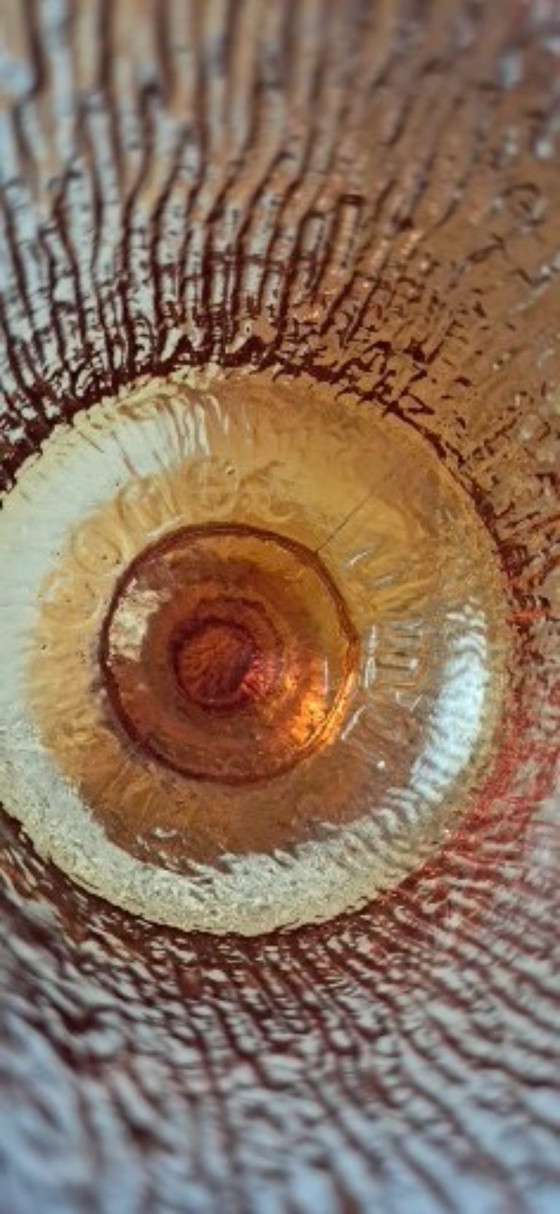 Image 1 of Set van 8 vintage glazen