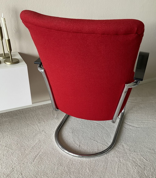 Fauteuil des frères De Wit