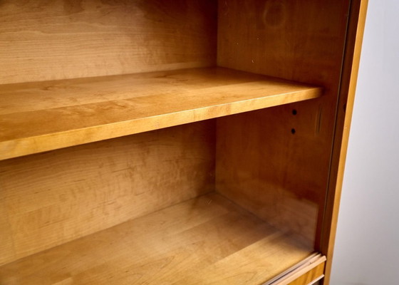 Image 1 of Libreria vintage, anni '60, Cecoslovacchia