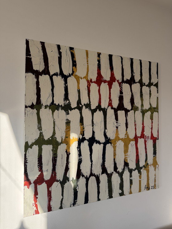 Image 1 of Originalgemälde / Abstraktes Gemälde