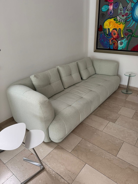 Image 1 of Hay Quilton 3-zitsbank